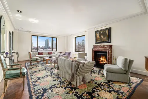 Beekman Terrace, 455 East 51st Street, #2A