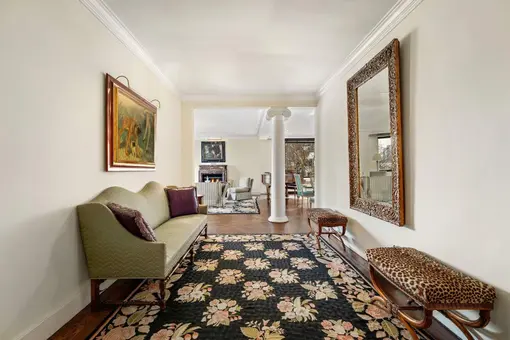 Beekman Terrace, 455 East 51st Street, #2A