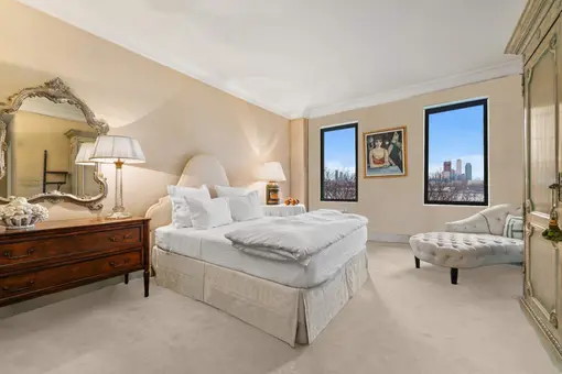 Beekman Terrace, 455 East 51st Street, #2A