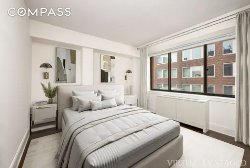 300 East 64th Street, #7H