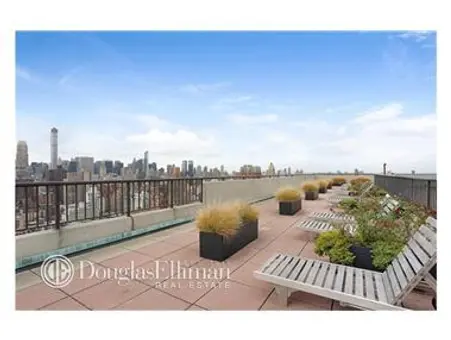 Continental Towers, 301 East 79th Street, #18K