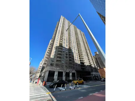 Continental Towers, 301 East 79th Street, #18K