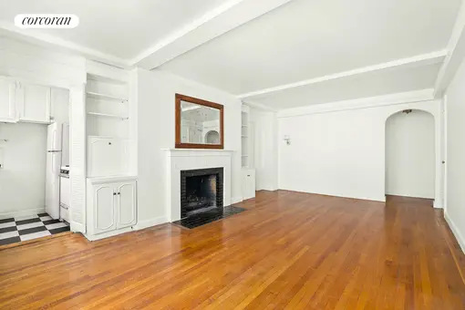Eastgate, 220 East 73rd Street, #5A