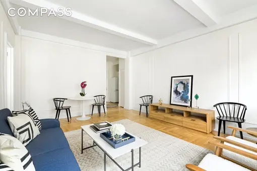 The Franconia, 20 West 72nd Street, #1002A