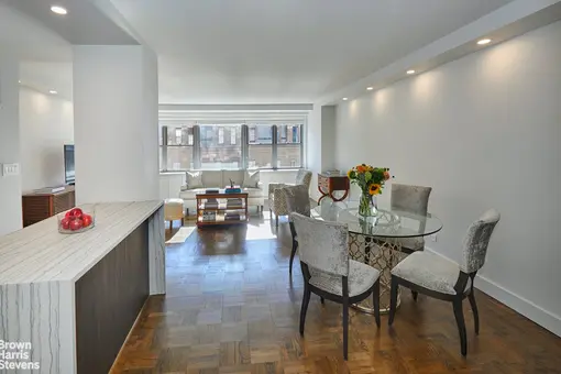 Mayfair Towers, 15 West 72nd Street, #12F