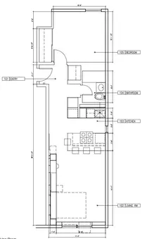 The Chapin House, 530 East 84th Street, #5S