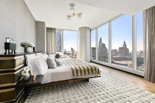 Central Park Tower, 217 West 57th Street, #69E