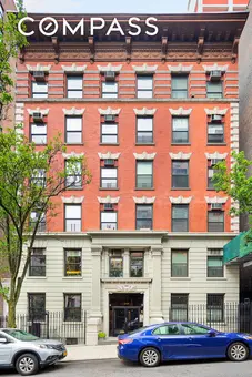 The Watsessing, 255 West 95th Street, #4D
