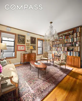 56 East 87th Street, #6C