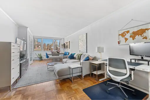 215 East 80th Street, #12A