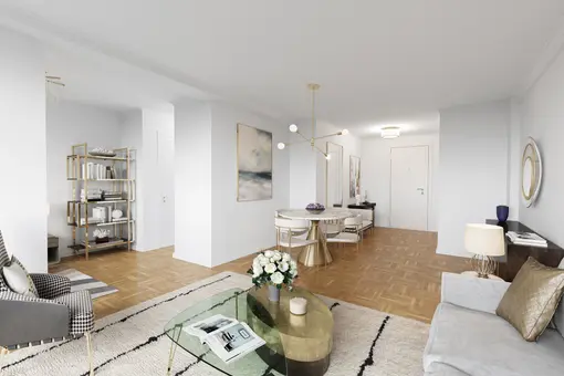 160 East 27th Street, #2C