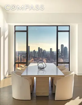 Sutton Tower, 430 East 58th Street, #PH47A