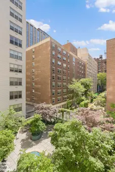 Gramercy Park Towers, 205 Third Avenue, #4B