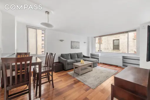 Lenox House, 301 East 78th Street, #4A