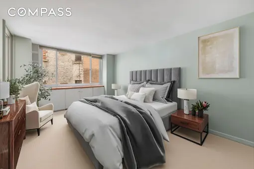 Lenox House, 301 East 78th Street, #4A