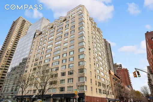 Lenox House, 301 East 78th Street, #4A