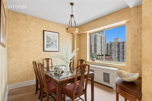 The Chambord, 350 East 72nd Street, #2223A