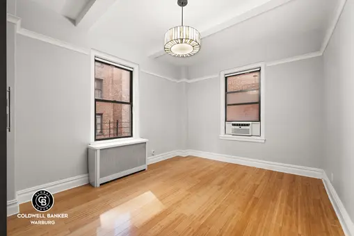 535 West 110th Street, #5B