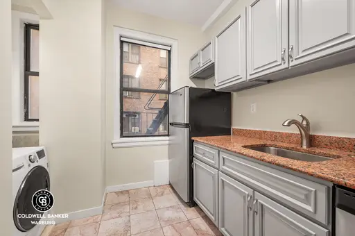 535 West 110th Street, #5B