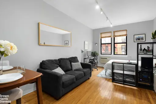 509 East 88th Street, #2B