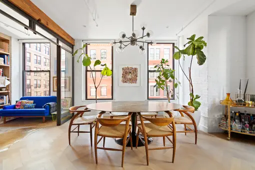 33 Bleecker Street, #4B