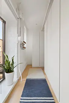 33 Bleecker Street, #4B