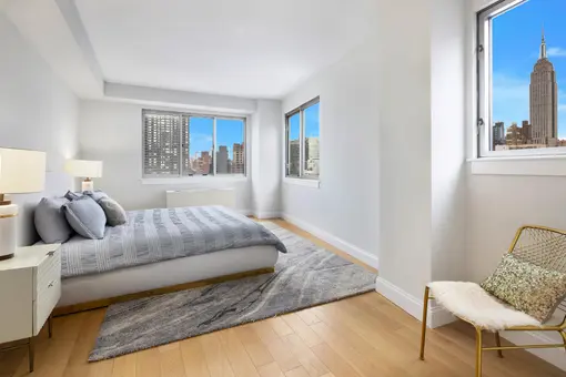 The Vantage, 308 East 38th Street, #17A