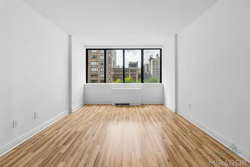 The Atrium, 153 East 32nd Street, #6F