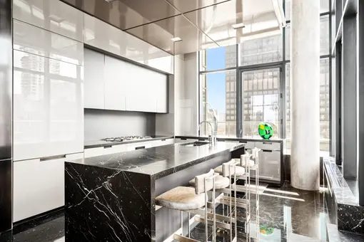 Place 57, 207 East 57th Street, #36PH