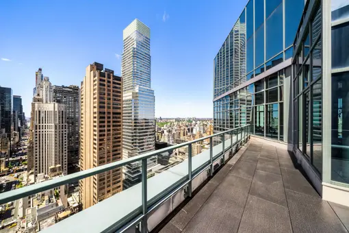 Place 57, 207 East 57th Street, #36PH