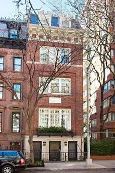 110 East 70th Street, 