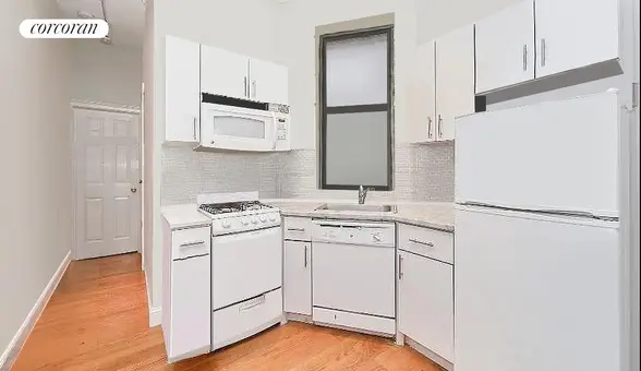 163 Chrystie Street, #1F