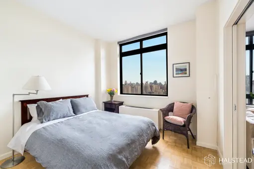 The Bromley, 225 West 83rd Street, #20C
