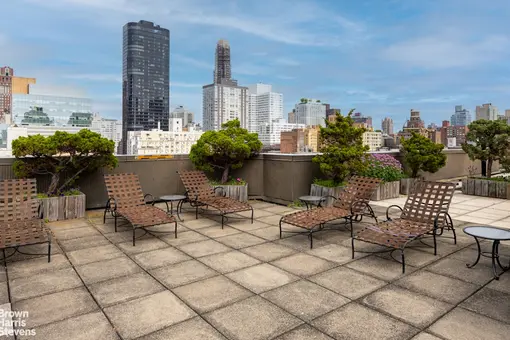 401 East 65th Street, #8F