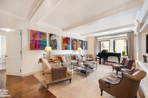 239 Central Park West, #8B