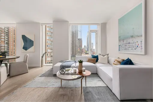 505 West 43rd Street, #12G