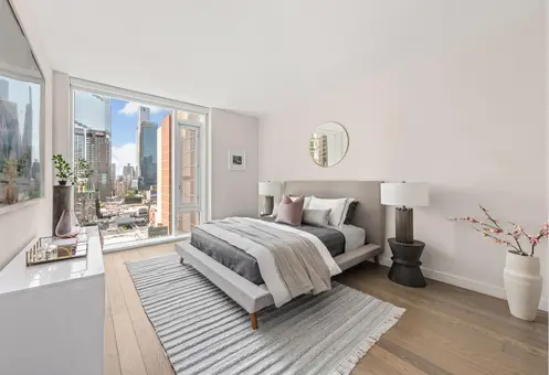 505 West 43rd Street, #12G