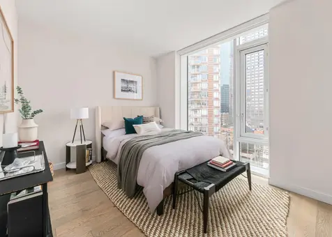 505 West 43rd Street, #12G