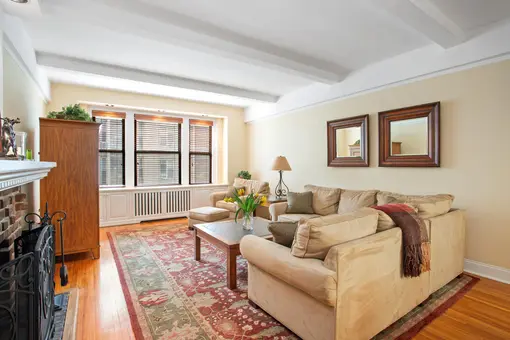 339 East 58th Street, #5A