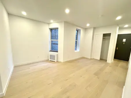 327 East 12th Street, #12