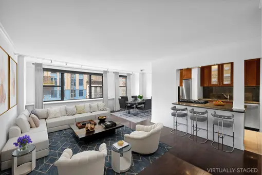 196 East 75th Street, #6D