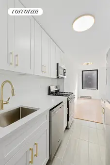 Yorkville Tower 2, 1641 Third Avenue, #20A