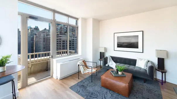 Chelsea Centro, 200 West 26th Street, #16E