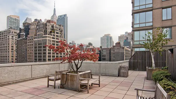 Chelsea Centro, 200 West 26th Street, #16E