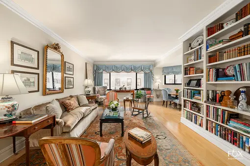 25 East 83rd Street, #8AB