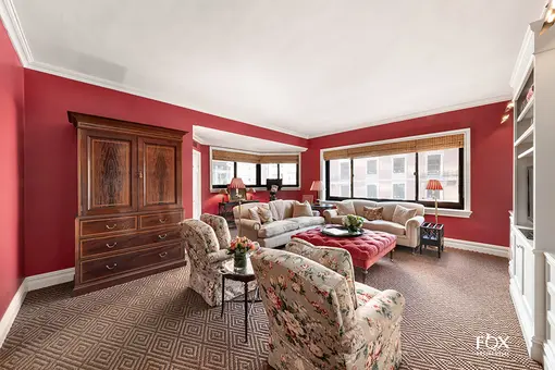 25 East 83rd Street, #8AB