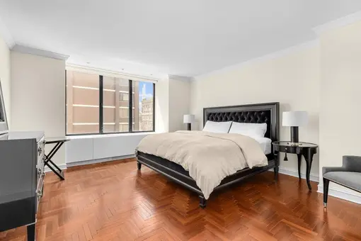 80th at Madison, 45 East 80th Street, #14C