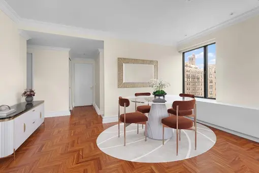 80th at Madison, 45 East 80th Street, #14C