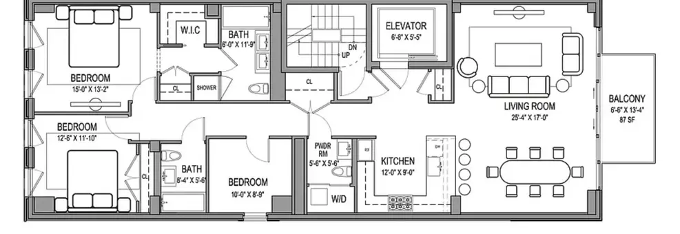 The Jacqueline, 227 East 67th Street, #4