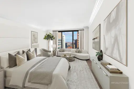 The Galleria, 117 East 57th Street, #46H